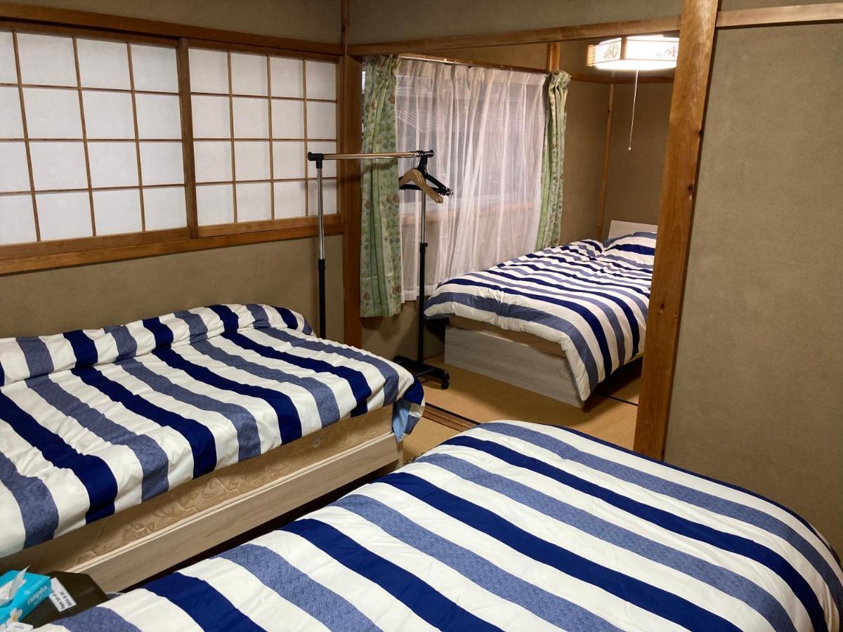 Guest House Hinode Takayama  Exterior photo