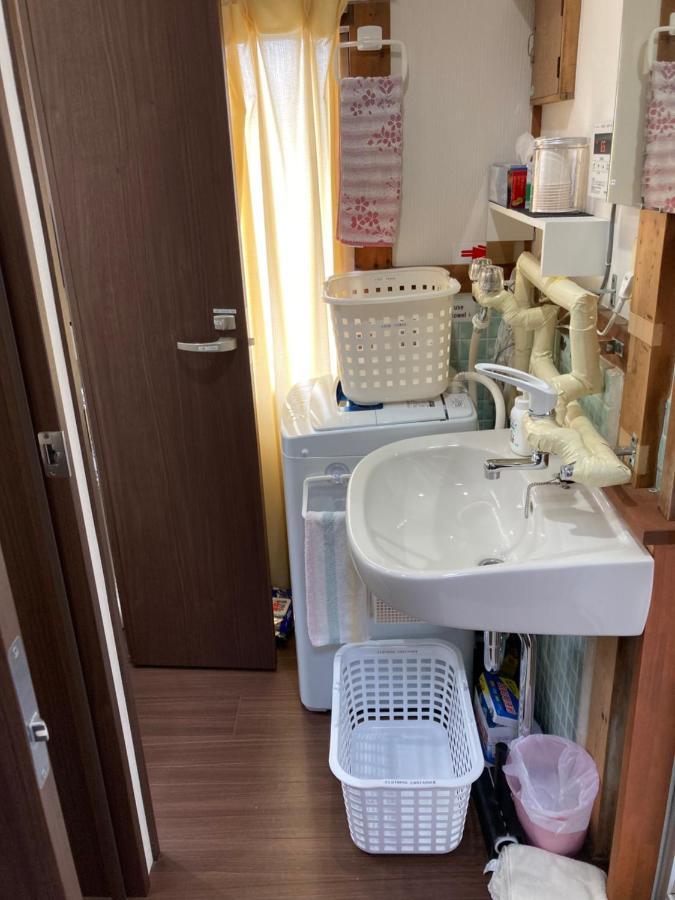 Guest House Hinode Takayama  Exterior photo